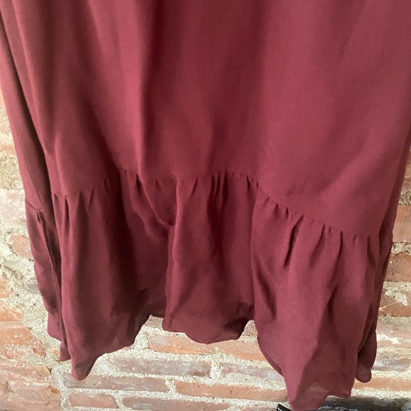 Reformation Embry Midi Dress - Picture 6 of 6